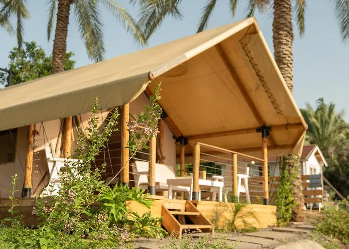 Sky Glamping Boutique