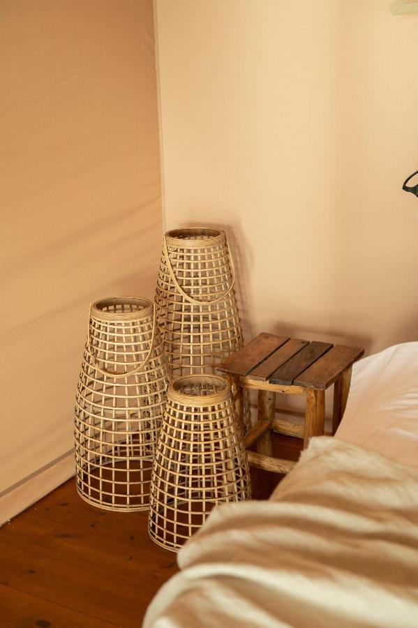 Sky Glamping Boutique *