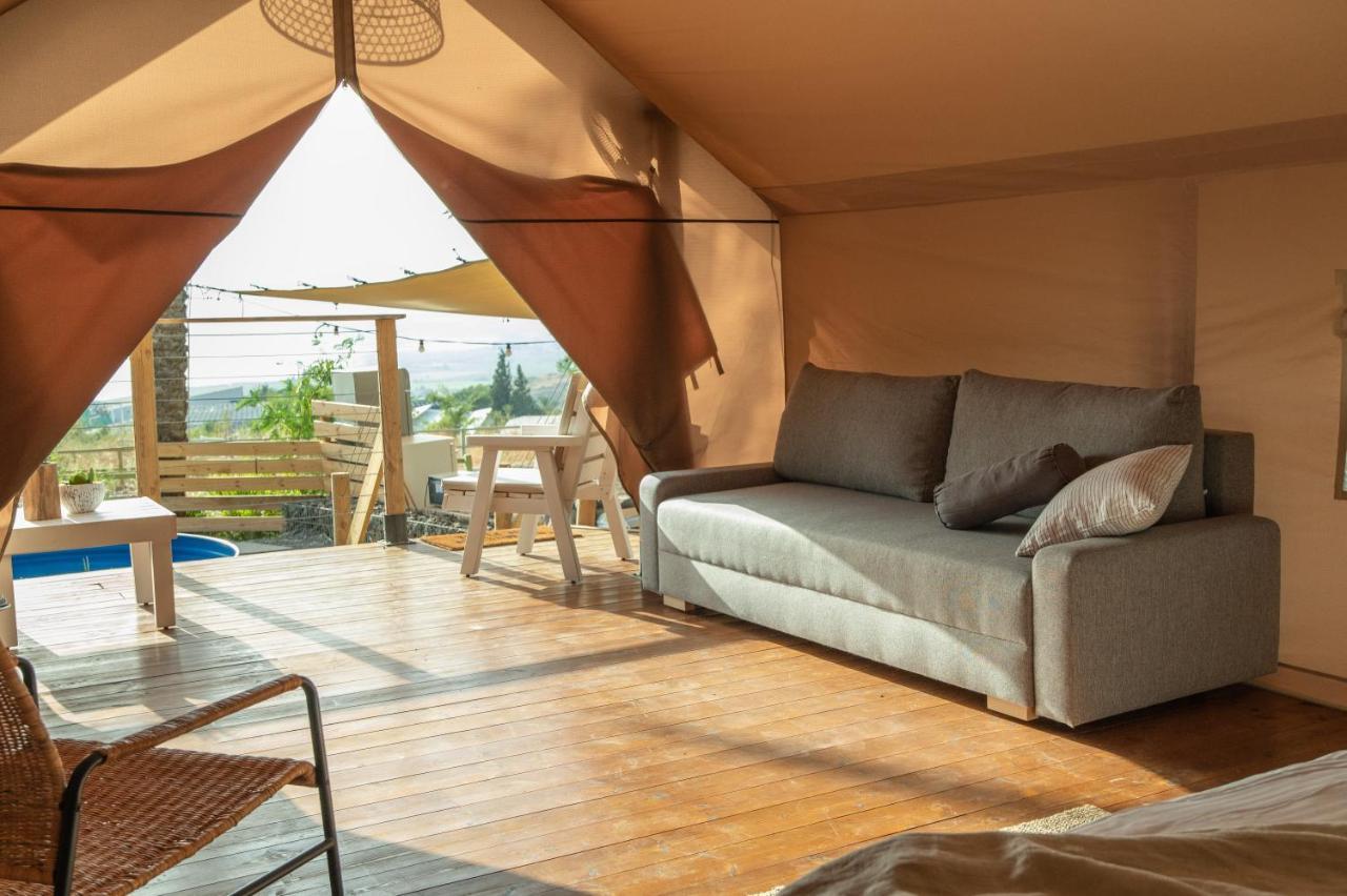 Sky Glamping Boutique *