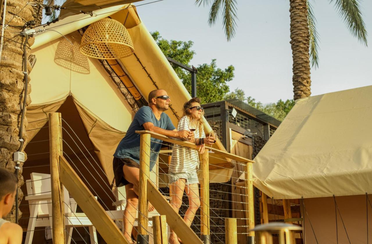 Luxury tent Sky Glamping Boutique *