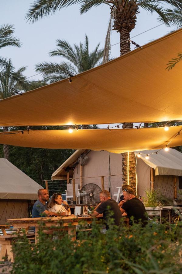 Sky Glamping Boutique *