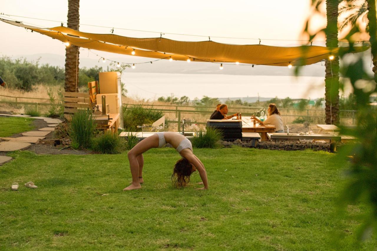 Sky Glamping Boutique *