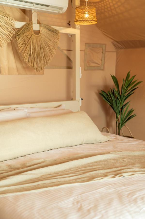 Sky Glamping Boutique Luxury tent *