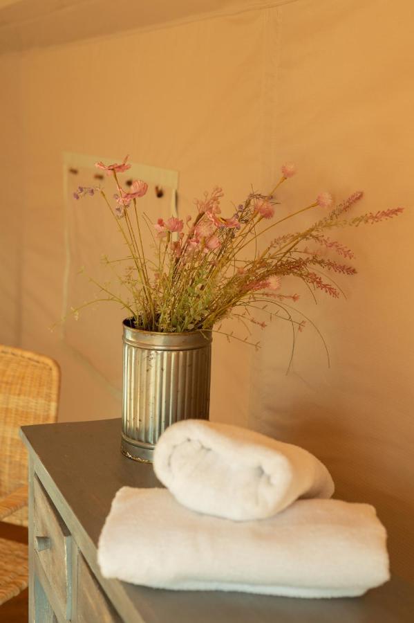 Sky Glamping Boutique *