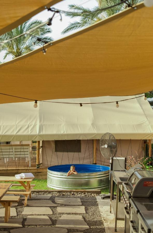 Sky Glamping Boutique *