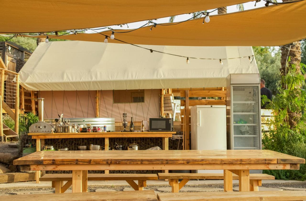 Sky Glamping Boutique *