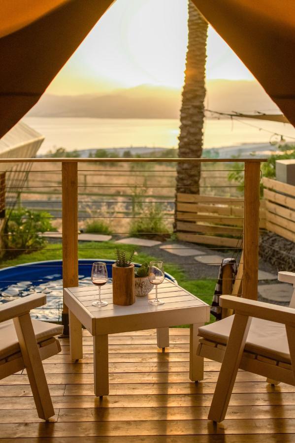 Sky Glamping Boutique *