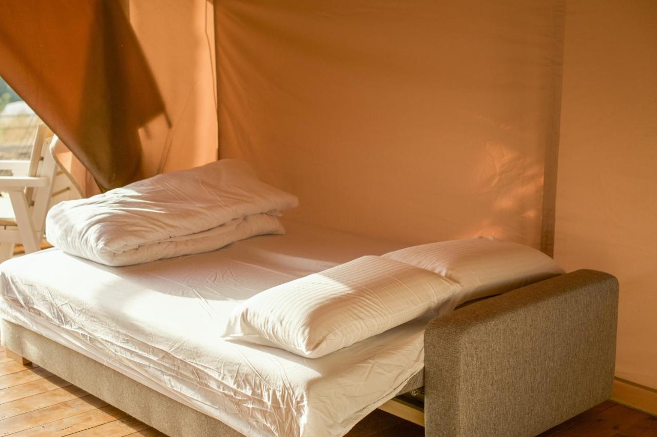 Sky Glamping Boutique *