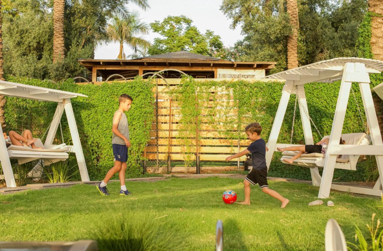 Sky Glamping Boutique