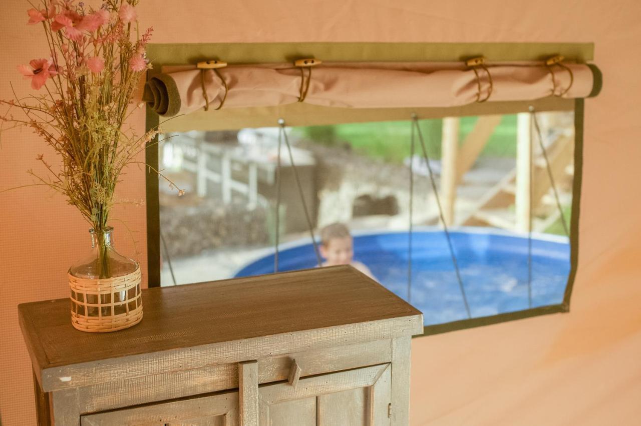 Sky Glamping Boutique *