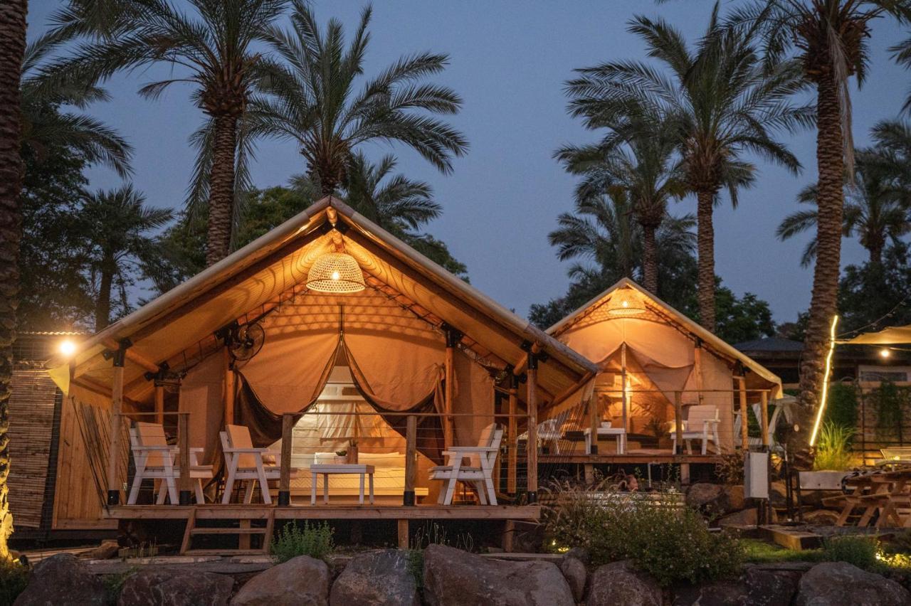 Sky Glamping Boutique