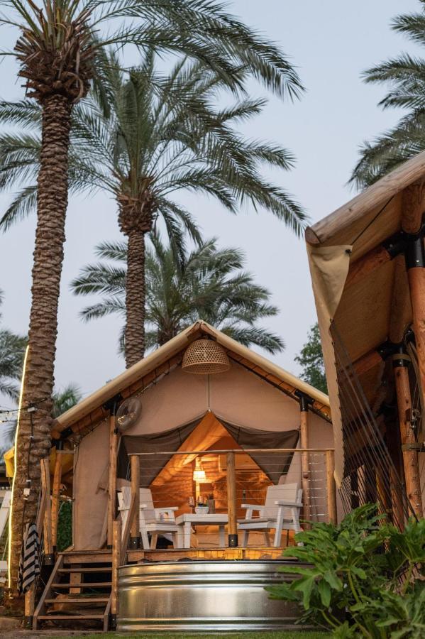 Sky Glamping Boutique * Ramot
